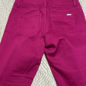 White House Black Market denim jeans size 10R